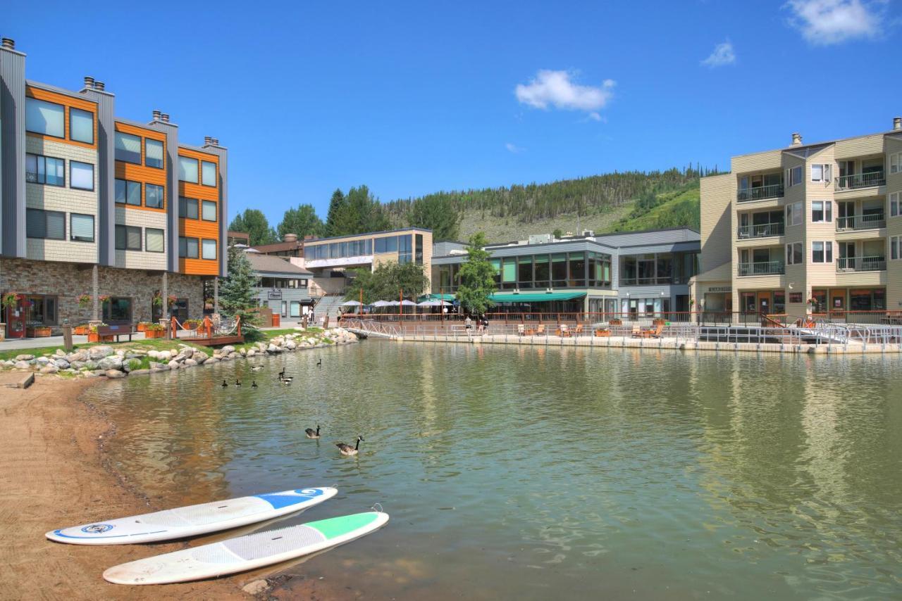 The Keystone Lodge And Spa By Keystone Resort Zewnętrze zdjęcie